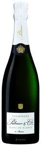 Palmer & Co, Blanc de Blancs