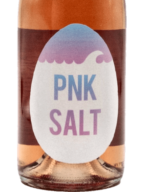 Ovum, Pnk Salt, Oregon
