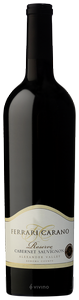 Cavana Cabernet Sauvignon Reserva