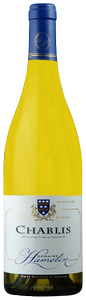 Lamblin & Fils, Chablis Grand Cru, Vaudesir