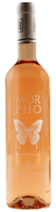 Margnat Coteaux d'Aix-en-Provence Rosé