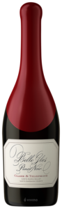 Kershaw, PN777 Valley Ridge Gravel over Clay Deconstructed Pinot Noir, Elgin