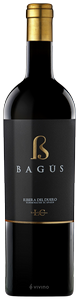 Lopez Cristobal, Ribera del Duero, Bagus