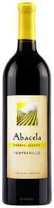 Abacela, Barrel Select Estate Garnacha, Umpqua Valley