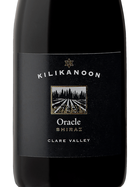 Kilikanoon, Oracle Shiraz, Clare Valley