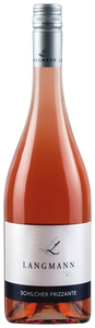 Langmann, Schilcher Sekt, Weststeiermark