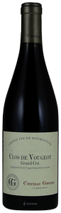 Camille Giroud, Clos de Vougeot Grand Cru