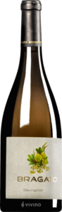 Bragato, Sauvignon, Friuli Colli Orientali