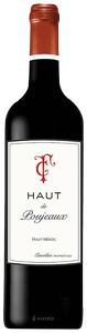 Haut de Poujeaux, Haut-Medoc