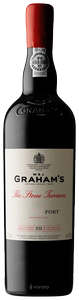 Graham's, The Stone Terraces Vintage Port