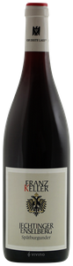 Weingut Franz Keller, Jechtinger Enselberg Spatburgunder GG, Baden