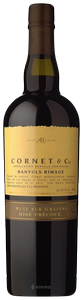 Abbe Rous, Mas Cornet Mise Tardive, Banyuls