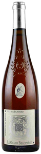 Domaine de la Bergerie (Yves Guegniard), Savennieres, Clos Grand Beaupreau
