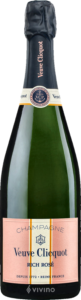 Veuve Clicquot, Cave Privee Rose