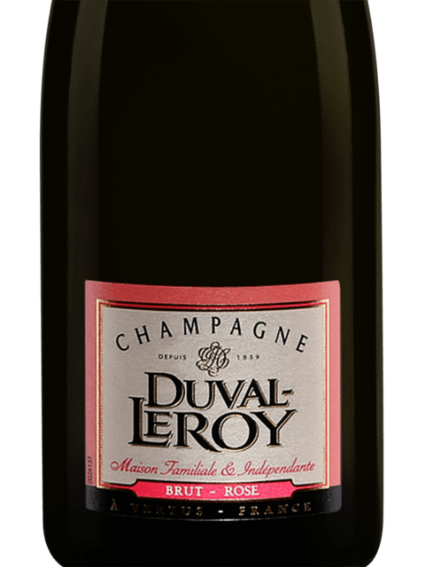 Duval Leroy, Brut Vintage