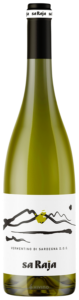 Saraja, Kintari, Vermentino di Gallura