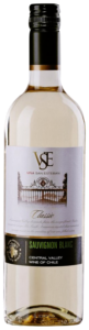 San Esteban, Rio Alto Classic Sauvignon Blanc, Central Valley