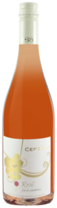 Cep d'Or, Rose