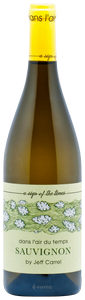 Jeff Carrel, Dans l'air du temps Sauvignon, VdF