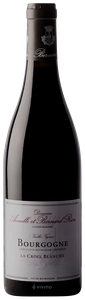 Domaine Armelle et Bernard Rion, Bourgogne, Croix Blanche