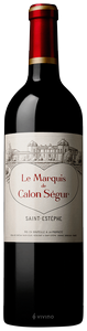 Le Petit Calon, Saint-Estephe
