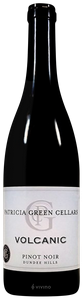 Patricia Green, Volcanic Pinot Noir, Dundee Hills