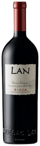 LAN, Edicion Limitada, Rioja