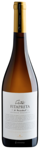 Fitapreta, Ancestral Branco, Alentejo