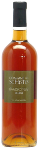 Domaine des Schistes Maury La Cerisaie