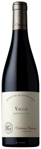Camille Giroud, Volnay Premier Cru, Taille Pieds