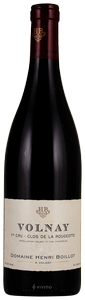 Domaine Henri Boillot, Volnay Premier Cru, Clos de la Rougeotte