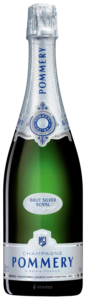 Pommery, Silver Brut