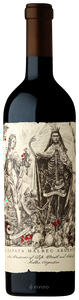 Catena, Malbec Argentino, Mendoza