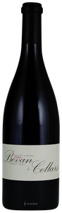 Bevan Cellars, Syrah, Sonoma Mountain