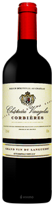 Château de Vaugelas Corbières Le Prieuré