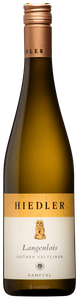 Hiedler, Langenlois Gruner Veltliner, Kamptal