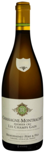 Remoissenet Pere & Fils, Chassagne-Montrachet Premier Cru, Les Champs Gain