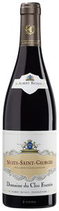 Clos Frantin, Nuits-Saint-Georges