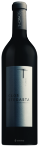T Oinos, Clos Stegasta Mavrotragano