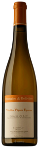 Domaine de Belliviere, Coteaux du Loir, Vieilles Vignes Eparses