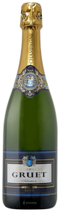 Gruet, Selection Brut, Champagne