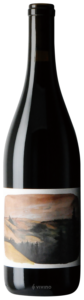 Alma Fria, Holtermann Pinot Noir, Sonoma Coast