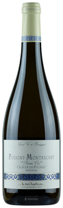 Jean Chartron, Puligny-Montrachet Premier Cru, Clos du Cailleret Rouge