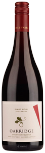 Oakridge, Denton Pinot Noir, Yarra Valley