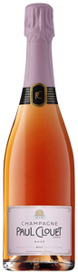 Paul Clouet, Brut Rose NV