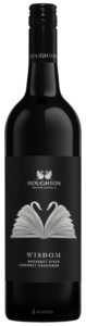 Houghton, Wisdom Cabernet Sauvignon, Margaret River