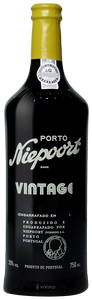 Niepoort, Blue Ribbon Vintage Port