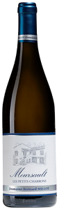Domaine Bernard Millot, Cuvee Augustin, Meursault Burgundy
