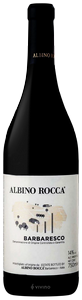 Albino Rocca, Barbaresco