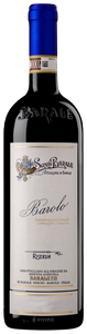 Fratelli Barale, Barolo, Bussia Riserva